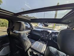 2021 RAM 1500 Limited RamBox