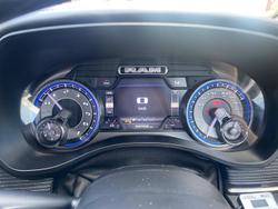 2021 RAM 1500 Limited RamBox