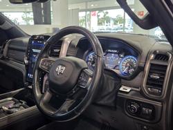 2021 RAM 1500 Limited RamBox