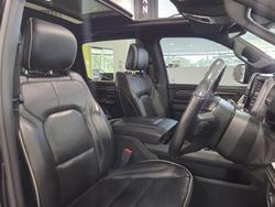 2021 RAM 1500 Limited RamBox