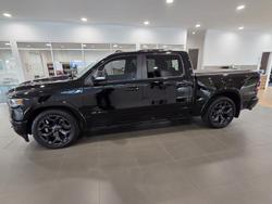 2021 RAM 1500 Limited RamBox