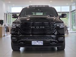 2021 RAM 1500 Limited RamBox