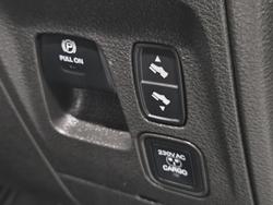 2021 RAM 1500 Limited RamBox