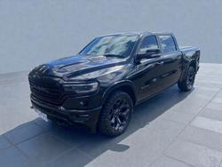 2021 RAM 1500 Limited RamBox