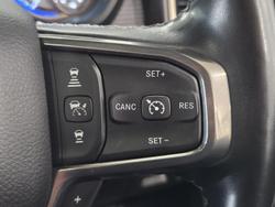 2021 RAM 1500 Limited RamBox