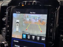 2021 RAM 1500 Limited RamBox