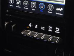 2021 RAM 1500 Limited RamBox