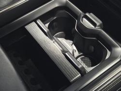 2021 RAM 1500 Limited RamBox