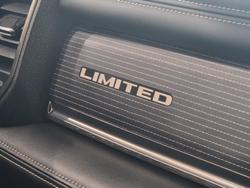 2021 RAM 1500 Limited RamBox
