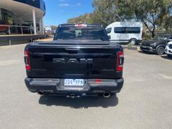 2021 RAM 1500 Limited RamBox