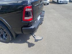 2021 RAM 1500 Limited RamBox