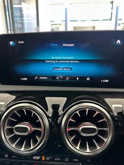 2019 Mercedes-Benz CLA-Class CLA200 C118 Mountain Grey