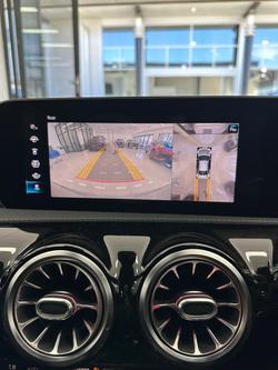 2019 Mercedes-Benz CLA-Class CLA200 C118 Mountain Grey