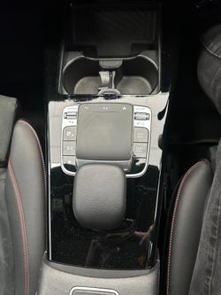 2019 Mercedes-Benz CLA-Class CLA200 C118 Mountain Grey