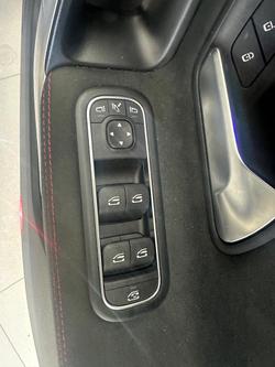 2019 Mercedes-Benz CLA-Class CLA200 C118 Mountain Grey