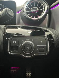 2019 Mercedes-Benz CLA-Class CLA200 C118 Mountain Grey