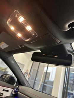 2019 Mercedes-Benz CLA-Class CLA200 C118 Mountain Grey