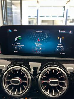 2019 Mercedes-Benz CLA-Class CLA200 C118 Mountain Grey