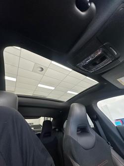 2019 Mercedes-Benz CLA-Class CLA200 C118 Mountain Grey