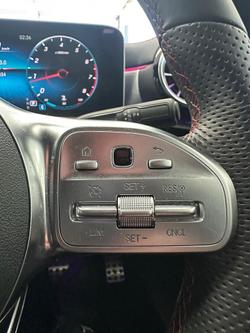 2019 Mercedes-Benz CLA-Class CLA200 C118 Mountain Grey