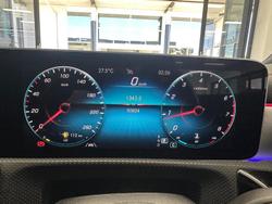 2019 Mercedes-Benz CLA-Class CLA200 C118 Mountain Grey