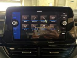 2025 Volkswagen T-Roc 140TSI R-Line