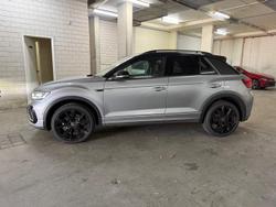 2025 Volkswagen T-Roc 140TSI R-Line