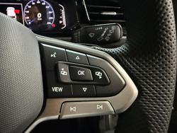 2025 Volkswagen T-Roc 140TSI R-Line