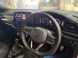 2025 Volkswagen T-Roc 140TSI R-Line