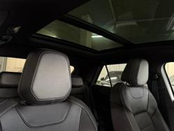 2025 Volkswagen T-Roc 140TSI R-Line