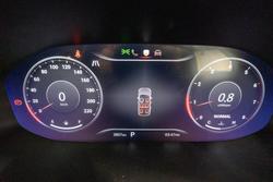 2025 LDV D90 Executive