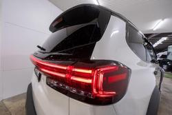 2025 LDV D90 Executive