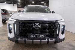 2025 LDV D90 Executive