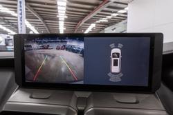 2025 LDV D90 Executive