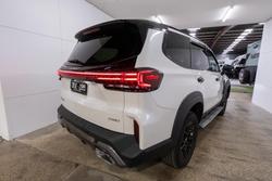 2025 LDV D90 Executive