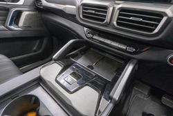 2025 LDV D90 Executive