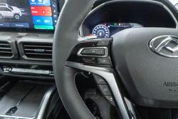 2025 LDV D90 Executive