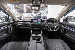 2025 LDV D90 Executive