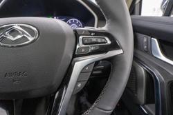 2025 LDV D90 Executive