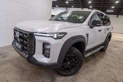 2025 LDV D90 Executive