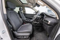 2025 LDV D90 Executive