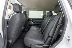 2025 LDV D90 Executive