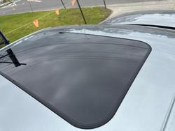 2011 Audi A4 B8 MY12 Grey