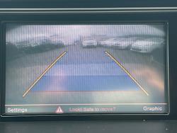 2011 Audi A4 B8 MY12 Grey