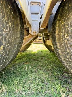 2013 Iveco K2350g 280