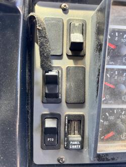 2013 Iveco K2350g 280