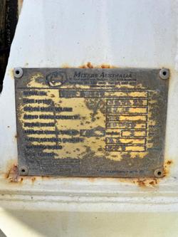 2013 Iveco Acco K2350G 280