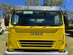 2013 Iveco K2350g 280