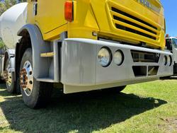 2013 Iveco K2350g 280