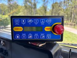 2013 Iveco K2350g 280